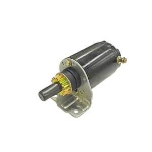 JAK Max Lawnmower Starter Motor | Briggs & Stratton | B119035