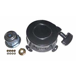 JAK Max Lawnmower Recoil Starter | Briggs & Stratton 19 Series | B119036