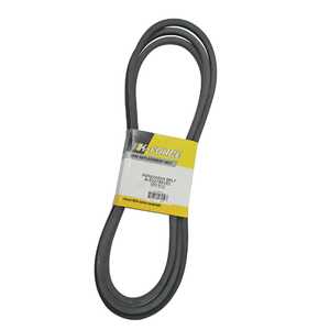 Sunbelt K-Force 5/8" x 144-3/4" Lawnmower Deck Drive Belt | B1196103
