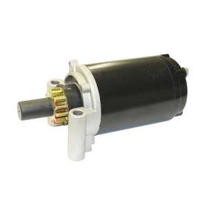 JAK Max 184mm Lawnmower Starter Motor | Kohler CH11 - CH15 | B120012