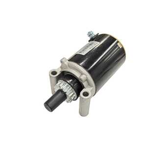 JAK Max 13-Tooth Lawnmower Starter Motor | Kohler CH / CV | B120013