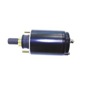 JAK Max Lawnmower Starter Motor | Kohler M8 - M16 | B120014