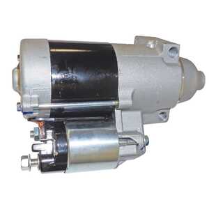 JAK Max Lawnmower Starter Motor | Kohler KH-24-098-01 | B120019
