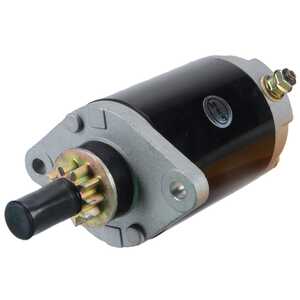 JAK Max 12V 10T CCW Lawnmower Starter Motor | Tecumseh | B121010