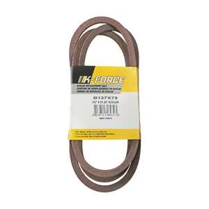 Sunbelt K-Force Lawnmower Blade Drive Belt | Murray 37X75 | B137X75