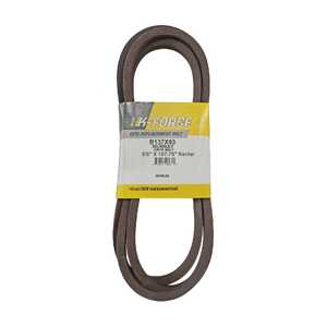 Sunbelt K-Force Lawnmower Deck Belt | Murray 37X93 | B137X93