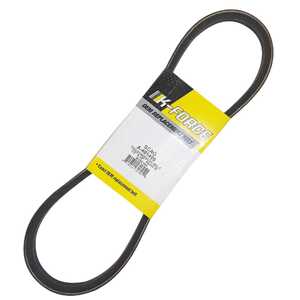 Sunbelt K-Force 1/2" x 31" Lawnmower Transmission Belt | B1481499