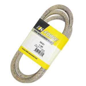 Sunbelt K-Force 5/8" x 83-1/8" Lawnmower Blade Drive Belt | B148207