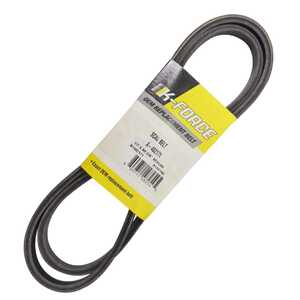 Sunbelt K-Force 1/2" x 58-3/8" Lawnmower Drive Belt | B1482171