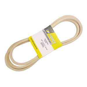 Sunbelt K-Force 5/8" x 122-3/8" Lawnmower Drive Belt | B1483242