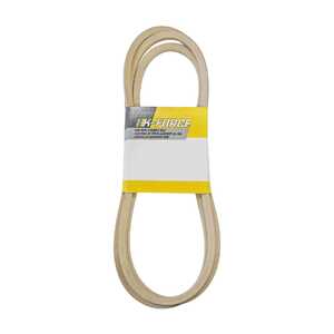 Sunbelt K-Force 5/8" x 123.8" Lawnmower Cutter Belt | B1574845601