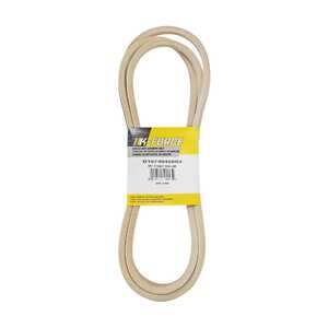Sunbelt K-Force 5/8" x 132" Lawnmower Cutter Belt | B1574845602