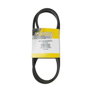 Sunbelt K-Force 5/8" x 66-3/16" Lawnmower Drive Belt | MTD | B158245