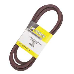 Sunbelt K-Force 5/8" x 98-1/2" Lawnmower Engine Belt | MTD | B158249