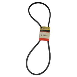 Sunbelt K-Force 1/2" x 58-1/2" Lawnmower PTO Belt | Cub Cadet | B158250