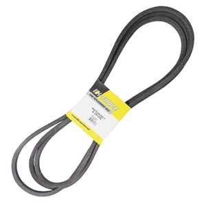 Sunbelt K-Force 5/8" x 177" Lawnmower Deck Belt | Hustler | B158373