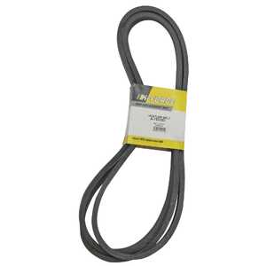 Sunbelt K-Force 5/8" x 162-1/2" Lawnmower Deck Belt | Hustler | B158375