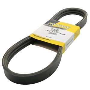 Sunbelt K-Force 1-3/16" x 41.25" Lawnmower Engine Belt | Walker | B158402