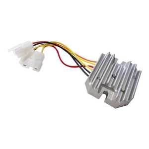 JAK Max Lawnmower Voltage Regulator | John Deere/Kawasaki | B160018