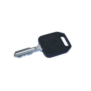 JAK Max Lawnmower Ignition Key | Husqvarna/John Deere | B160022