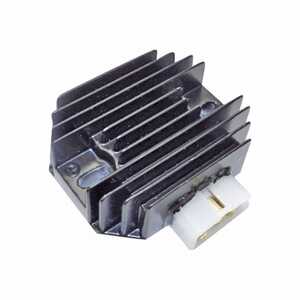 JAK Max Lawnmower Voltage Regulator | John Deere/Kawasaki | B160030