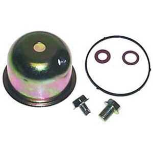 JAK Max Carburettor Float Bowl Assembly | Honda | B171237
