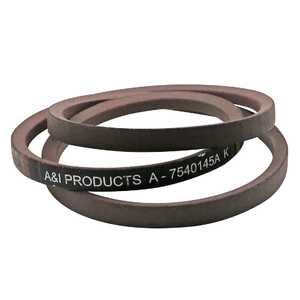 Sunbelt K-Force 5/8" x 66" Lawnmower Deck Belt | MTD | B17540145A