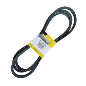 Sunbelt K-Force 5/8" x 143-3/8" Lawnmower Deck Belt | Hustler | B1784249
