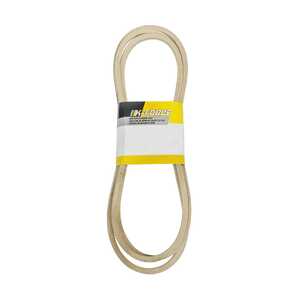 Sunbelt K-Force 5/8" x 148.62" Lawnmower Cutter Deck Belt | Hustler | B1786483