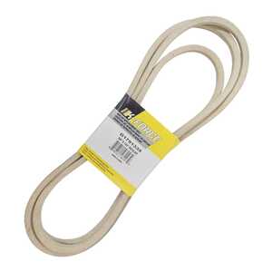 Sunbelt K-Force 5/8" x 140" Lawnmower Deck Drive Belt | Hustler | B1791335