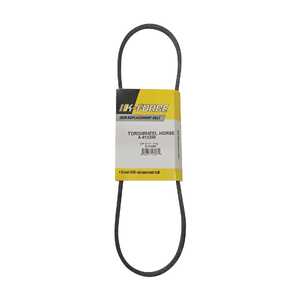 Sunbelt K-Force Lawnmower Drive Belt | Toro | B1912258