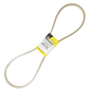 Sunbelt K-Force 5/8" x 65-1/4" Lawnmower PTO Belt | MTD | B195404064