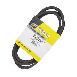 Sunbelt K-Force 1/2" x 79.375" Lawnmower Drive Belt | MTD | B19540640