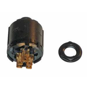 JAK Max Lawnmower Ignition Switch | Husqvarna/Murray | B1AC11
