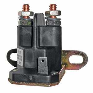 JAK Max 12V Lawnmower Starter Solenoid | MTD | B1AC152
