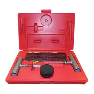 JAK Max 4" Professional Tyre Repair Kit | B1AC53
