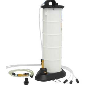 JAK Max Air-Operated Oil and Fuel Vacuum Extractor | B1AC7300