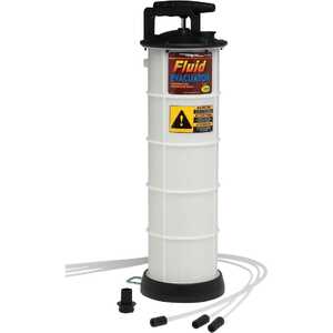 JAK Max Manual Oil and Fuel Vacuum Extractor | B1AC7400