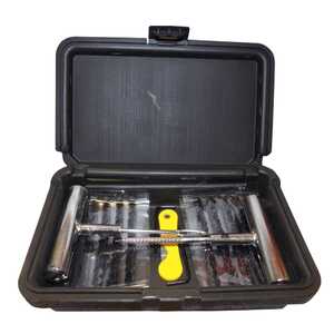 JAK Max 4" Basic Tyre Repair Kit | B1AC92