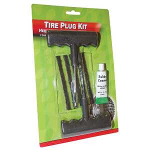 JAK Max 4" Quick Tyre Repair Kit | B1AC95
