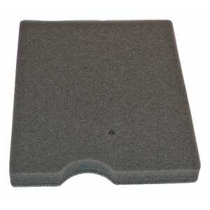 JAK Max 133 x 122 x 19mm Cut-Off Saw Pre-Filter | Husqvarna 238K/272K | B1AF147