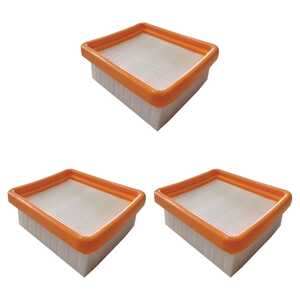 JAK Max 3 Pack Hilti Chainsaw Air Filter | B1AF199