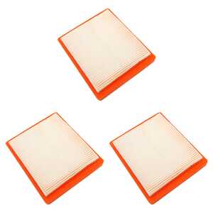 JAK Max 3 Pack Kohler Lawnmower Air Filter | B1AF238