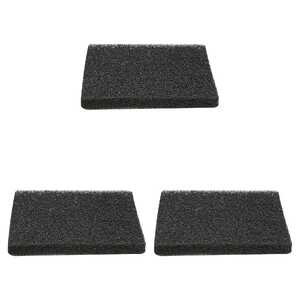 JAK Max 3 Pack Kohler Lawnmower Pre Filter | B1AF385