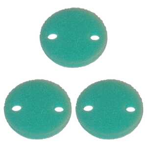 JAK Max 3 Pack Mitsubishi Brushcutter Air Filter | B1AF54