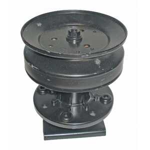 JAK Max 38" Lawnmower Spindle Assembly | Husqvarna LT12 | B1AM91