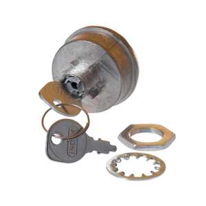 JAK Max 3-Position Lawnmower Ignition Switch | AYP / Vanguard | B1AY16