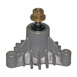 JAK Max 44"/46"/50" Lawnmower Spindle Assembly | Husqvarna YTH2546T | B1AY25