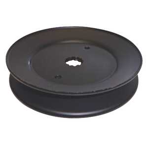 JAK Max 117.48mm Lawnmower Deck Pulley | AYP | B1AY31