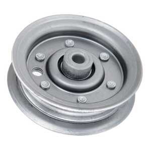 JAK Max 77.72mm Lawnmower Flat Idler Pulley | AYP | B1AY35